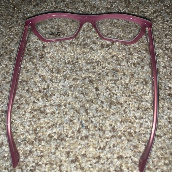 Ray ban glasses frame - Picture 5 of 6